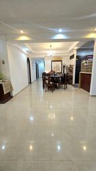 Blk 527 Pangshan Valley (Bukit Panjang), HDB Executive #582340371